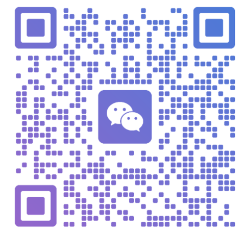 FELC 微信二维码